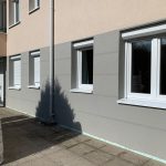 exteriérové rolety